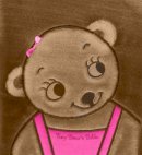 Sally Lloyd Jones - Tiny Bear's Bible: Pink (Childrens Bible) - 9781859859285 - V9781859859285