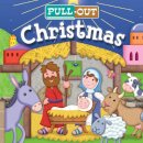 Josh Edwards - Pull-Out Christmas (Candle Pull Out) - 9781859859995 - V9781859859995