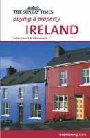 Cathy Gerrard - Buying a Property Ireland (Buying a Property - Cadogan) - 9781860111600 - KSS0001949