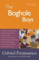 Gabriel Fitzmaurice - The Boghole Boys - 9781860231582 - KEX0265192