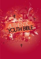 Authentic Publishers - The ERV Authentic Youth Bible - 9781860248184 - V9781860248184
