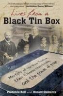 Prudence Bell - Lives from a Black Tin Box - 9781860249310 - V9781860249310