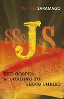 Jose Saramago - Gospel According to Jesus Christ (Panther S.) - 9781860466847 - V9781860466847