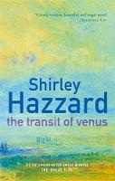Shirley Hazzard - The Transit of Venus (Virago Modern Classics) - 9781860491818 - V9781860491818