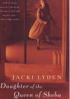 Jacki Lyden - Daughter of the Queen of Sheba - 9781860496530 - KNW0009985