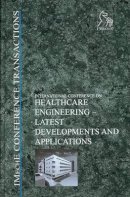 Pep (Professional Engineering Publishers) - Healthcare Engineering - 9781860584299 - V9781860584299