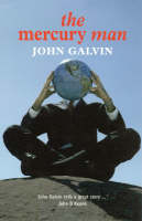 John Galvin - The Mercury Man - 9781860591723 - KKD0002142