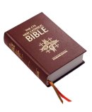 Catholic Truth Society - The CTS New Catholic Bible - 9781860824678 - V9781860824678