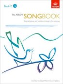 Abrsm - ABRSM Songbook, Book 2: Book 2: Selected Pieces and Traditional Songs in Five Volumes (Songbooks (Abrsm)) (Bk. 2) - 9781860965982 - V9781860965982