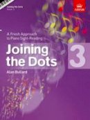 Alan Bullard - Joining the Dots - 9781860969782 - V9781860969782