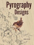 N Gregory - Pyrography Designs - 9781861081162 - V9781861081162