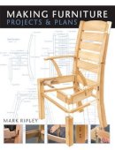 M Ripley - Making Furniture - 9781861085603 - V9781861085603