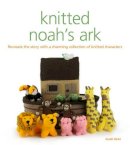 S Keen - Knitted Noah's Ark - 9781861089151 - V9781861089151