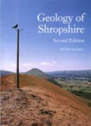 Peter Toghill - Geology of Shropshire - 9781861268037 - V9781861268037