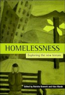 Patricia Ma - Homelessness - 9781861341501 - V9781861341501