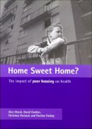 Alex Marsh - Home Sweet Home? - 9781861341761 - V9781861341761