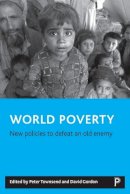 David Ordon - World Poverty - 9781861343956 - V9781861343956