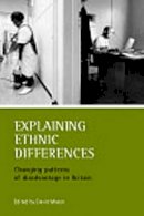 David (Ed) Mason - Explaining Ethnic Differences - 9781861344670 - V9781861344670