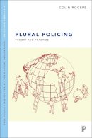 Adam Lister - Plural Policing - 9781861346711 - V9781861346711