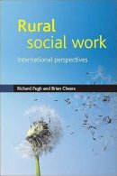 Richard Pugh - Rural Social Work - 9781861347206 - V9781861347206