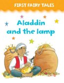 Lewis Jan - Aladdin and the Lamp - 9781861473370 - V9781861473370