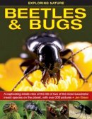 Jen Green - Exploring Nature: Beetles & Bugs - 9781861473660 - V9781861473660
