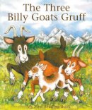 Janet Brown - The Three Billy Goats Gruff (Floor Book) (My First Reading Book) - 9781861473974 - V9781861473974
