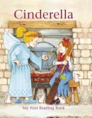 Janet Brown - Cinderella (Floor Book): My first reading book - 9781861474483 - V9781861474483