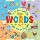 Jan Lewis - Words: Turn the Wheels, Find the Pictures - 9781861476609 - V9781861476609