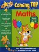 Jones Jill - Coming Top: Maths - Ages 5-6 - 9781861476678 - V9781861476678