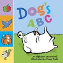 Emma Dodd - Dog's ABC - 9781861476999 - V9781861476999