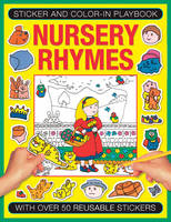 Jenny Tulip - Nursery Rhymes - 9781861477040 - V9781861477040