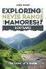 Barnet - Exploring the Nevis Range & Mamores Scot - 9781861512475 - V9781861512475