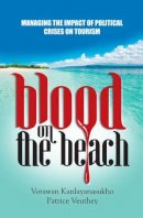 Vorawan Kanlayanasukho - Blood on the Beach - 9781861513076 - V9781861513076