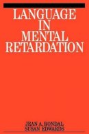 Jean-Adolphe Rondal - Language in Mental Retardation - 9781861560049 - V9781861560049