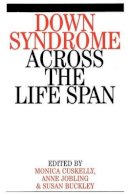 Cuskelly - Down Syndrome Across the Life-span - 9781861562302 - V9781861562302