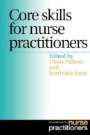 Palmer - Core Skills for Nurse Practitioners - 9781861562753 - V9781861562753