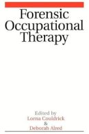Lorna Couldrick - Forensic Occupational Therapy - 9781861563675 - V9781861563675