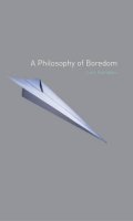 Lars Svendsen - Philosophy of Boredom - 9781861892171 - V9781861892171