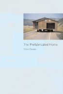 Colin Davies - The Prefabricated Home - 9781861892430 - V9781861892430