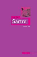 Andrew Leak - Jean-Paul Sartre (Critical Lives) - 9781861892706 - V9781861892706