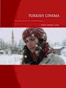 Gonul Donmez-Colin - Turkish Cinema - 9781861893703 - V9781861893703