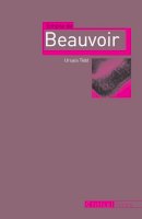 Ursula Tidd - Simone De Beauvoir - 9781861894342 - V9781861894342