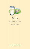 Hannah Velten - Milk - 9781861896568 - V9781861896568