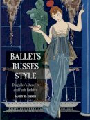 Mary E. Davis - Ballets Russes Style - 9781861897572 - V9781861897572