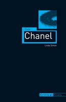 Linda Simon - Coco Chanel (Reaktion Books - Critical Lives) - 9781861898593 - V9781861898593