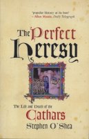 Stephen O´shea - Perfect Heresy - 9781861973504 - V9781861973504