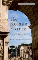 David Watkin - The Roman Forum - 9781861978059 - V9781861978059