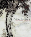 James Hamilton - Arthur Rackham: A Life with Illustration - 9781862058941 - V9781862058941