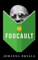 Johanna Oksala - How to Read Foucault - 9781862077676 - V9781862077676